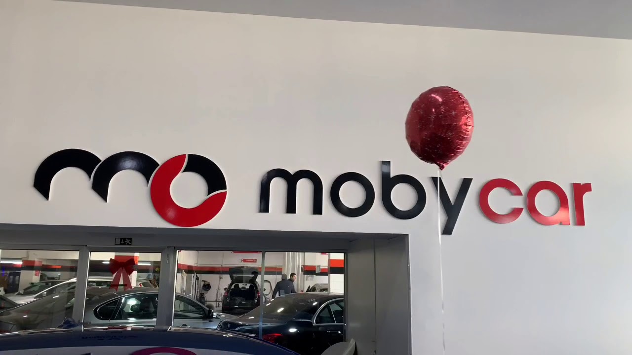 Stand MobyCar +250 Automóveis Braga,Portugal YouTube