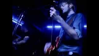 Delays - You And Me (Live @ The Borderline, London, 08/05/14)