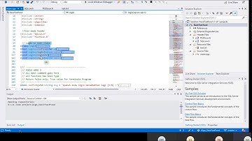 UAS Algoritma Dan Pemrograman II (LAB)