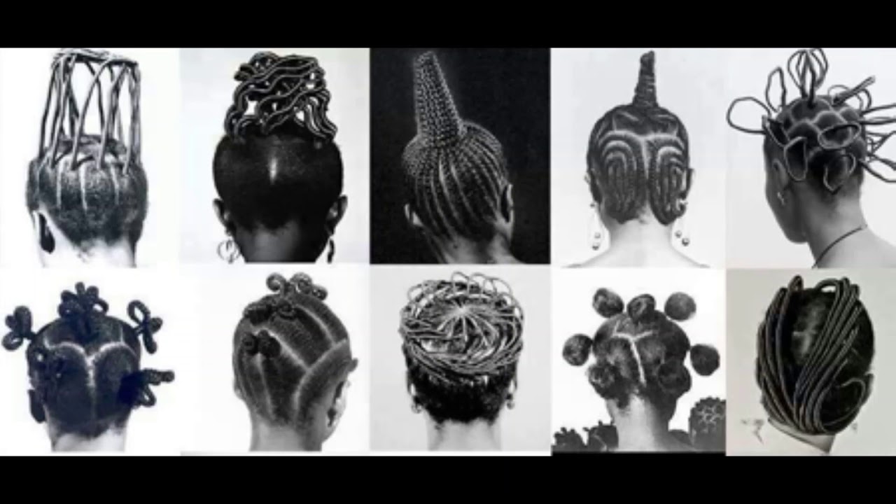  Black  Hair  Cultural  Appropriation  and Kardashians 