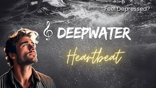 Deepwater Heartbeat ｜ Wash Away Anxiety and Find Inner Strength