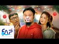 FAPtv Cơm Nguội: Tập 261 - Con Ma Vui Vẻ