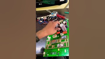 Haier ac E7 error code solve #electrical #ac #airconditioner #hot #buyac #acparts #acunit #acsystems