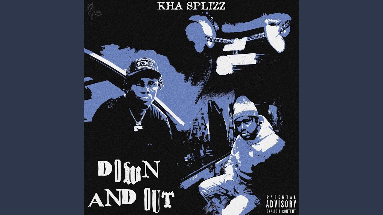 Watch Down And Out on YouTube Watch Down And Out on YouTube