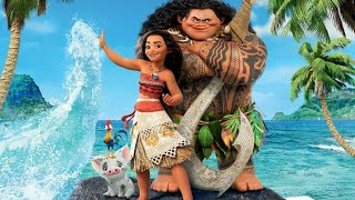 This is best song in moana movie sing by bappi lahiri... fair-use
copyright disclaimer : ============================ * under section
10...