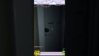 Overgrown turkey baster caught by ghost! 😂 #phasmophobia #gamingclips