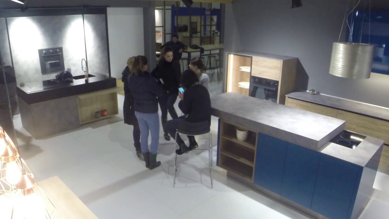 Construcție Stand MOBILA EXPO 2018 - Euphoriaks
