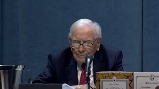 Warren Buffett: Berkshire is designed to last forever