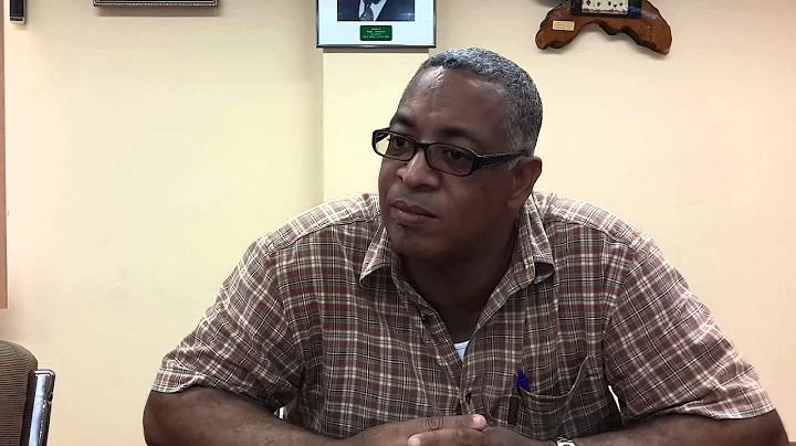 Kenneth Bremer relashona ku CAO di Capriles Kliniek