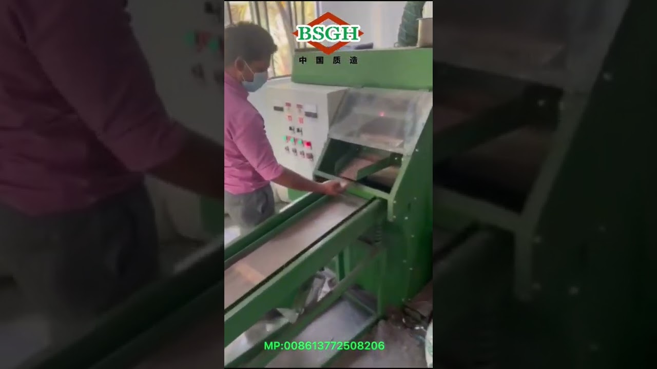 Mini Copper Wire Granulator Machine Best Feedback, TV Wire Granulating For Scrap Copper Recycling