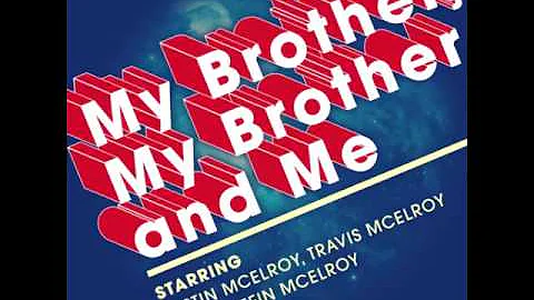 MBMBaM - Dusty Bone Circle