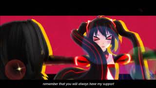 MMD UWU [motion DL]