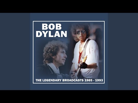 Answer Me, My Love (Live in 1991)