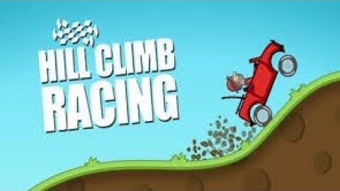 How to hack hill climb racing using lucky patcher no root