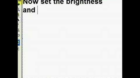 Make Objects Glow with Paint.NET