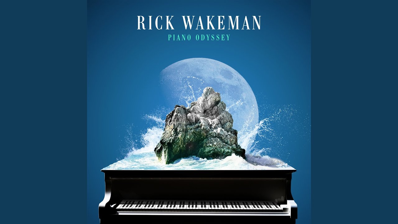 Watch Strawberry Fields Forever (Arranged for Piano, Strings & Chorus by Rick Wakeman) on YouTube