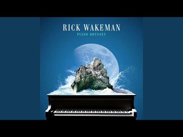 Rick Wakeman - Strawberry Fields Forever