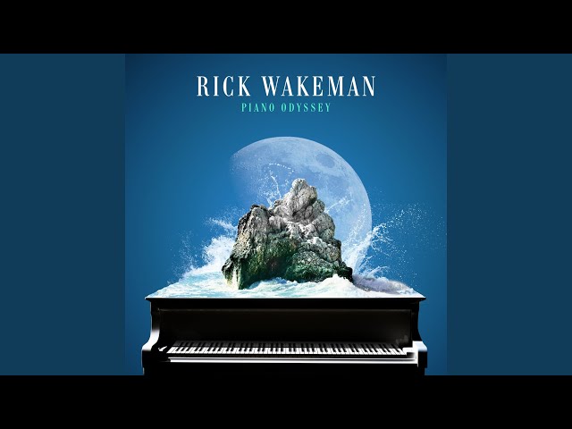 Rick Wakeman - Strawberry Fields Forever