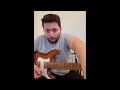 Straten Marshall LIVE GUITAR SHREDDING