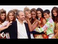 Gianni Versace's Muses I Part 2 I Claudia, Yasmeen, ...