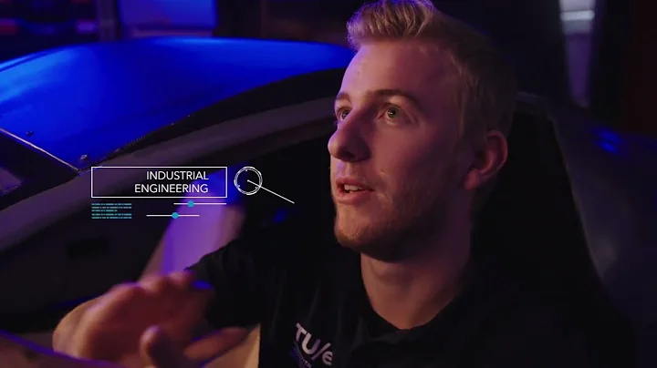 Labvideo TU/e innovation Space