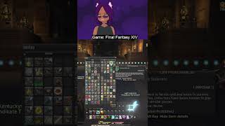 Final Fantasy XIV Heavensward Catching up on MSQs