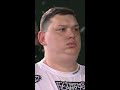 20 Year Old 138KG "Dudzio"