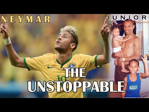 cabe77 x coinslot - KISAH NEYMAR : BOCAH MISKIN YANG MENJADI PEMAIN TERMAHAL DUNIA ‼️