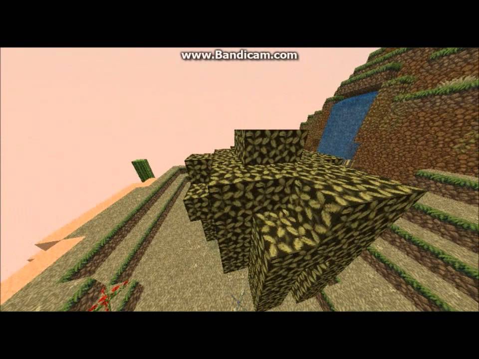 Minecraft Top 5 Survival Maps - YouTube