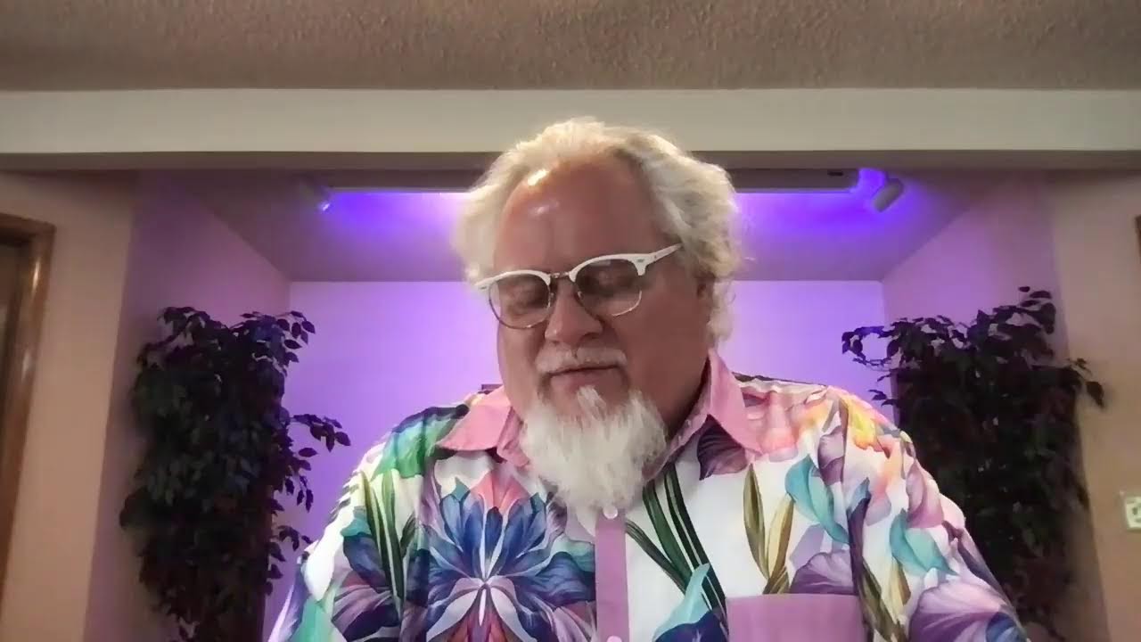 Live Services, Sunday, September 21, 2025, 10:30 AM