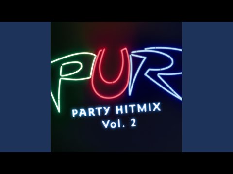 Party Hitmix