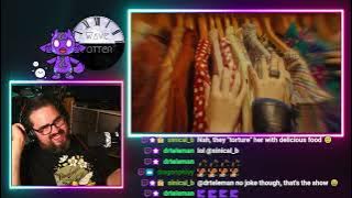 Rock Musician Reacts to [shallm] Masakasa Magic!