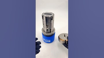 Adjustable Punch tool station C . #punch #punching #amada #durma