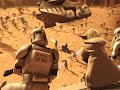 Star wars episode ii  attack of the clones  the battle of geonosis part i  4k ultra