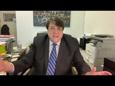 Come evitare il preclusione - Home Loan Modification Parte 1 - Ed Finanza Guy