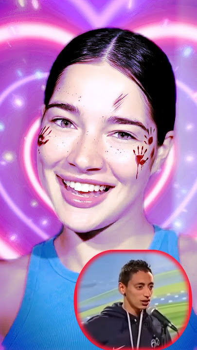 Download lagu Testing the Viral BIG MOUTH Filter(BLOODY Edition)FUNNY or FREAKY#ohboy #shorts #funny #tiktokvideo