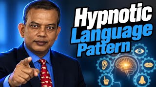 Lecture 20 Milton Model Hypnotic Language Pattern video 1
