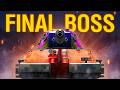 I became a Monster in World of Tanks