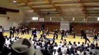 Airband Part 2 Class of 2007