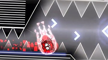 In this level only the UFO is used...