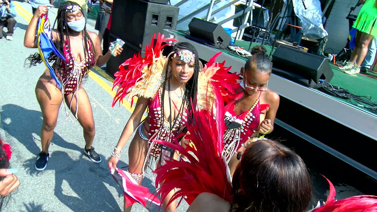 2021 CAMBRIDGE CARNIVAL PART 3, IT HAS BEEN 2 YEARS SINCE THE LAST