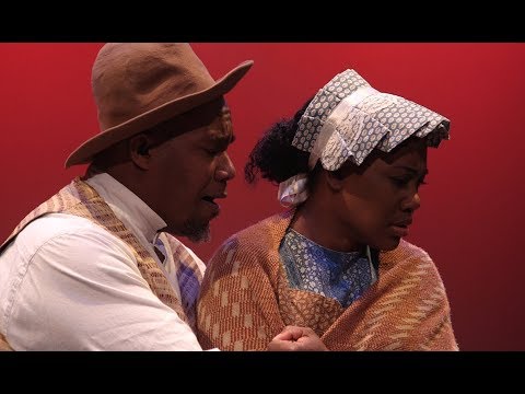 Anna and Lyman Argue