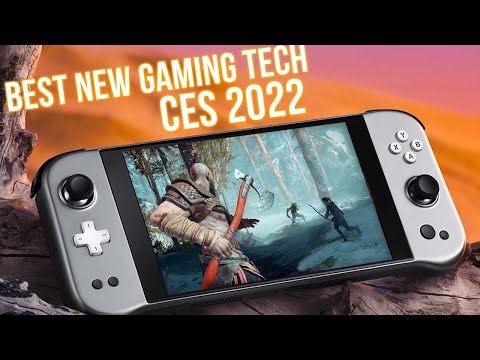 CES 2022-এ গেমারদের জন্য 10টি সেরা নতুন জিনিস