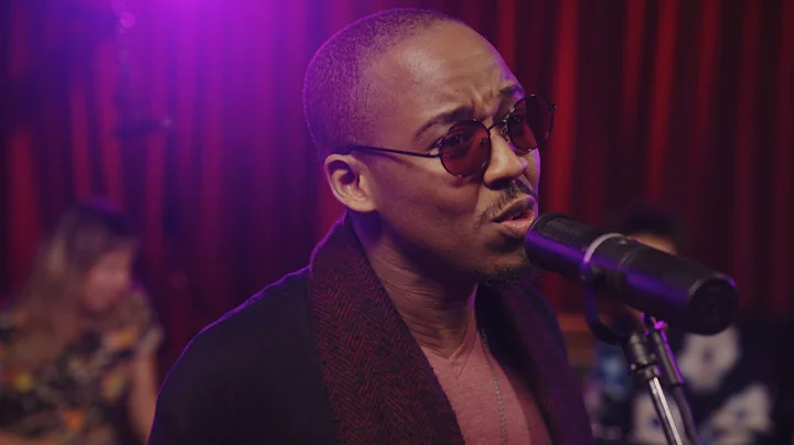 Put Your Records On | Corrine Bailey Rae | FUNK co...