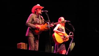 Gillian Welch &amp; David Rawlings - Wrecking Ball