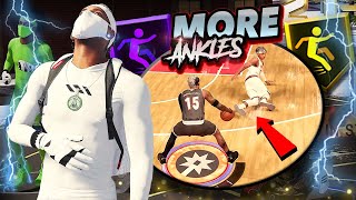 How To Get More Ankle Breakers - Next Gen NBA 2K21 Dribble Tips