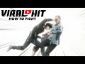 Learn How to Fight in One Month: Hobin VS Pakgo | Viral Hit