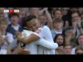 Raúl, Smith Rowe and Nelson 🎯 | Fulham 3-1 Newcastle | Premier League 2024/25 | EXTENDED HIGHLIGHTS