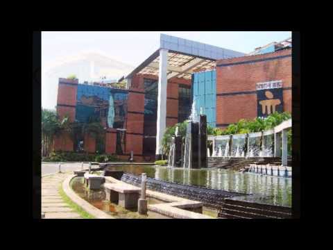 manipal-university-karnataka-campus-view