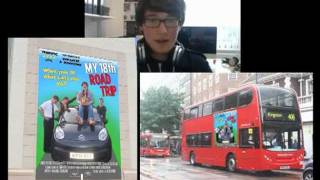 A2 Media Studies: Evaluation: Question Two